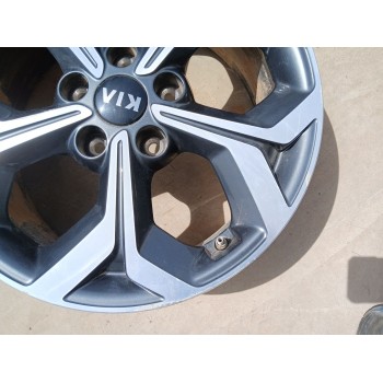 Recambio de llanta para kia ceed (cd) 1.6 crdi 136 referencia OEM IAM 52910J7400  0000000100094373