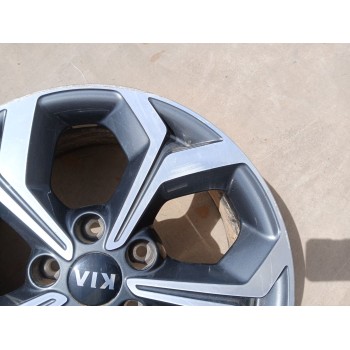 Recambio de llanta para kia ceed (cd) 1.6 crdi 136 referencia OEM IAM 52910J7400  0000000100094373