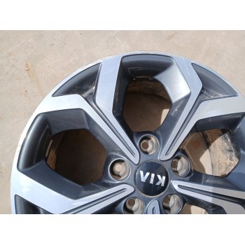 Recambio de llanta para kia ceed (cd) 1.6 crdi 136 referencia OEM IAM 52910J7400  0000000100094373