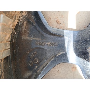 Recambio de llanta para kia ceed (cd) 1.6 crdi 136 referencia OEM IAM 52910J7400  0000000100094373