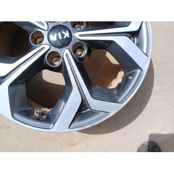 Recambio de llanta para kia ceed (cd) 1.6 crdi 136 referencia OEM IAM 52910J7400  17 PULGADAS
