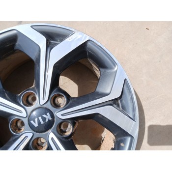 Recambio de llanta para kia ceed (cd) 1.6 crdi 136 referencia OEM IAM 52910J7400  17 PULGADAS