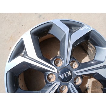 Recambio de llanta para kia ceed (cd) 1.6 crdi 136 referencia OEM IAM 52910J7400  17 PULGADAS