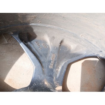 Recambio de llanta para kia ceed (cd) 1.6 crdi 136 referencia OEM IAM 52910J7400  17 PULGADAS