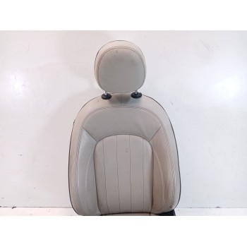 Recambio de asiento delantero izquierdo para mini mini (f56) cooper referencia OEM IAM   