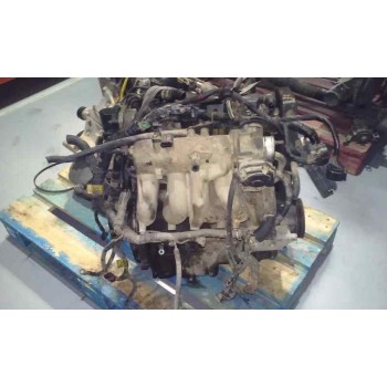 Recambio de motor completo para daewoo tacuma 1.8 referencia OEM IAM   