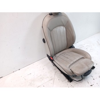 Recambio de asiento delantero izquierdo para mini mini (f56) cooper referencia OEM IAM   