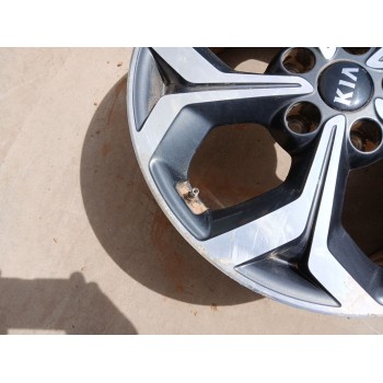 Recambio de llanta para kia ceed (cd) 1.6 crdi 136 referencia OEM IAM 52910J7400  17 PULGADAS