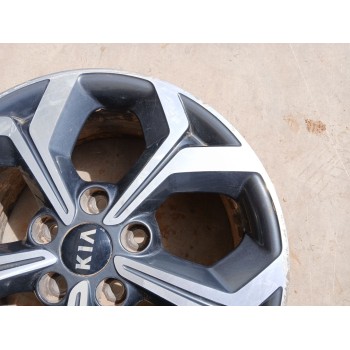 Recambio de llanta para kia ceed (cd) 1.6 crdi 136 referencia OEM IAM 52910J7400  17 PULGADAS