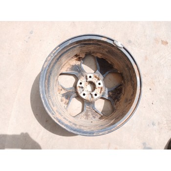 Recambio de llanta para kia ceed (cd) 1.6 crdi 136 referencia OEM IAM 52910J7400  17 PULGADAS