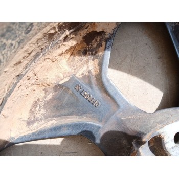 Recambio de llanta para kia ceed (cd) 1.6 crdi 136 referencia OEM IAM 52910J7400  17 PULGADAS