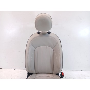 Recambio de asiento delantero derecho para mini mini (f56) cooper referencia OEM IAM   