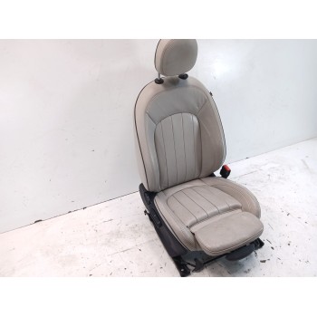 Recambio de asiento delantero derecho para mini mini (f56) cooper referencia OEM IAM   