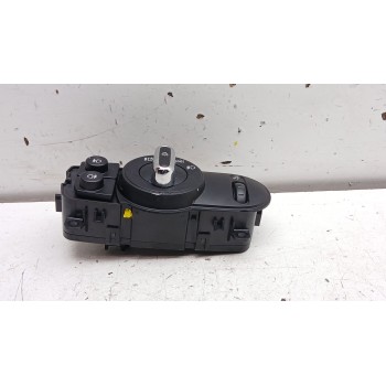 Recambio de mando luces para mini mini (f56) cooper referencia OEM IAM 930180605  