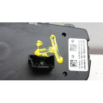 Recambio de mando luces para mini mini (f56) cooper referencia OEM IAM 930180605  