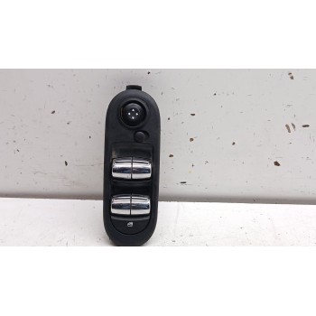 Recambio de mando elevalunas delantero izquierdo para mini mini (f56) cooper referencia OEM IAM 928962201  
