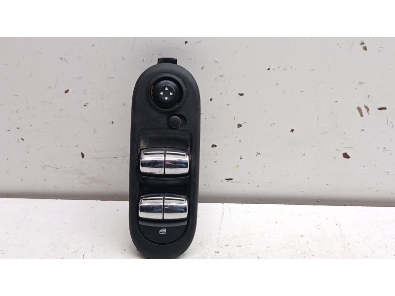 Recambio de mando elevalunas delantero izquierdo para mini mini (f56) cooper referencia OEM IAM 928962201  