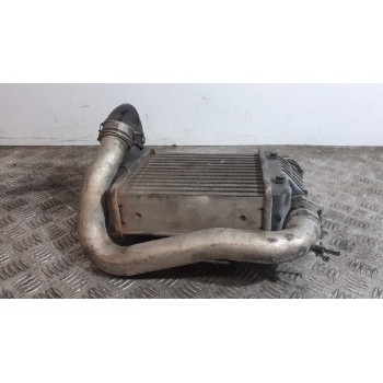 Recambio de intercooler para audi a6 berlina (4f2) 2.7 tdi referencia OEM IAM   