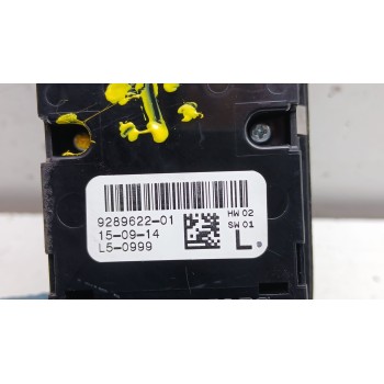 Recambio de mando elevalunas delantero izquierdo para mini mini (f56) cooper referencia OEM IAM 928962201  