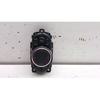 Recambio de mando multifuncion para mini mini (f56) cooper referencia OEM IAM 65829350735  