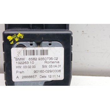 Recambio de mando multifuncion para mini mini (f56) cooper referencia OEM IAM 65829350735  