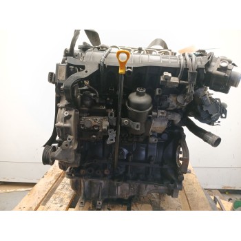 MOTOR COMPLETO D4FD 