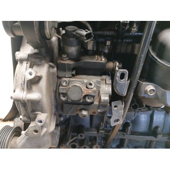 Recambio de motor completo para hyundai i40 i cw (vf) 1.7 crdi referencia OEM IAM D4FD  