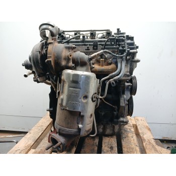 Recambio de motor completo para hyundai i40 i cw (vf) 1.7 crdi referencia OEM IAM D4FD  