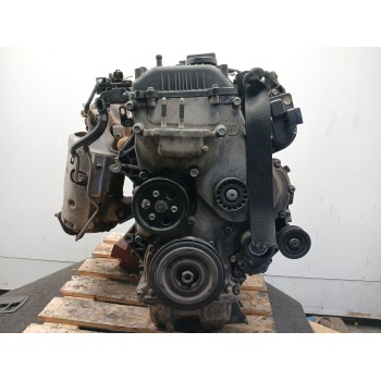 Recambio de motor completo para hyundai i40 i cw (vf) 1.7 crdi referencia OEM IAM D4FD  