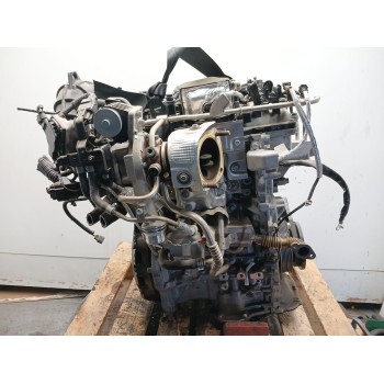 MOTOR COMPLETO G3LF B ENTREGA CASCO 24.254KM