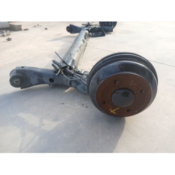 Recambio de puente trasero para dacia spring ev (b6m1) referencia OEM IAM 555111208R  