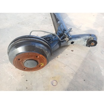 Recambio de puente trasero para dacia spring ev (b6m1) referencia OEM IAM 555111208R  