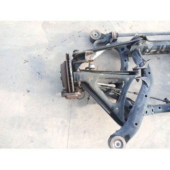 Recambio de puente trasero para porsche cayenne (9pa) 3.2 referencia OEM IAM 95833103101  