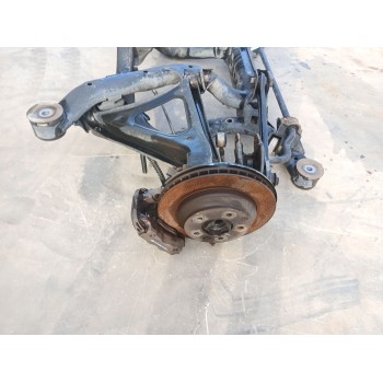 Recambio de puente trasero para porsche cayenne (9pa) 3.2 referencia OEM IAM 95833103101  