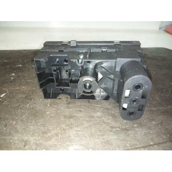 Recambio de mando luces para opel meriva cosmo referencia OEM IAM 93394756  SALPICADERO