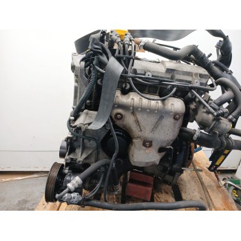 MOTOR COMPLETO K7J710 6001549085 7711497507