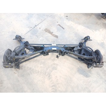 Recambio de puente trasero para mini mini (f56) cooper referencia OEM IAM   
