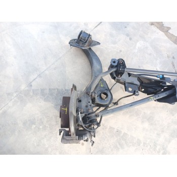 Recambio de puente trasero para mini mini (f56) cooper referencia OEM IAM   