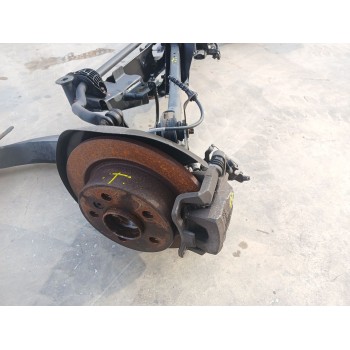 Recambio de puente trasero para mini mini (f56) cooper referencia OEM IAM   