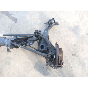 Recambio de puente trasero para mini mini (f56) cooper referencia OEM IAM   