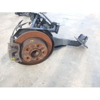 Recambio de puente trasero para mini mini (f56) cooper referencia OEM IAM   