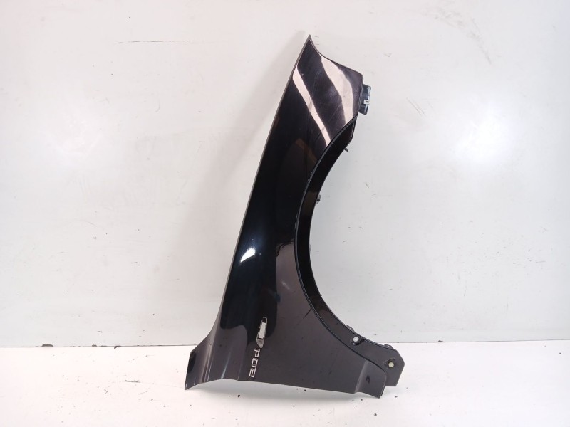 Recambio de aleta delantera derecha para bmw x3 (e83) 2.0 d referencia OEM IAM 41353403736  