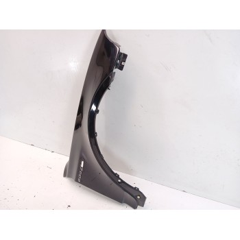Recambio de aleta delantera derecha para bmw x3 (e83) 2.0 d referencia OEM IAM 41353403736  