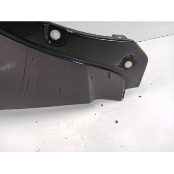 Recambio de aleta delantera derecha para bmw x3 (e83) 2.0 d referencia OEM IAM 41353403736  