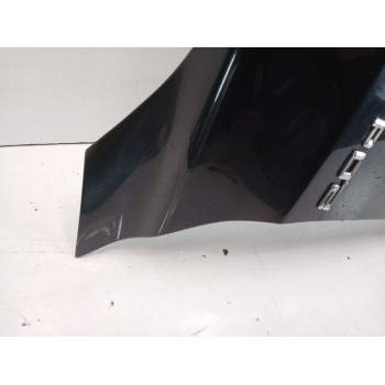Recambio de aleta delantera derecha para bmw x3 (e83) 2.0 d referencia OEM IAM 41353403736  