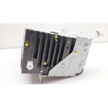 Recambio de sistema audio / radio cd para ford s-max (cj, wa6) 2.0 tdci referencia OEM IAM EM2T19C107  