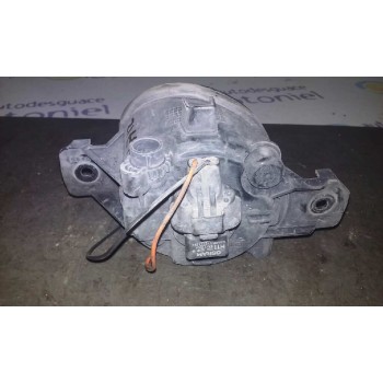 Recambio de faro antiniebla derecho para nissan primera berlina (p12) acenta referencia OEM IAM 2615089905  