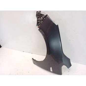 Recambio de aleta delantera izquierda para opel astra j (p10) 1.7 cdti (68) referencia OEM IAM 13390002  