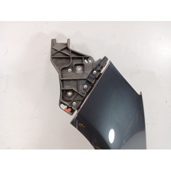 Recambio de aleta delantera izquierda para opel astra j (p10) 1.7 cdti (68) referencia OEM IAM 13390002  