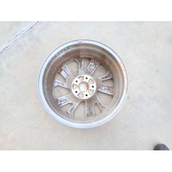 Recambio de llanta para hyundai tucson (tl, tle) 1.6 crdi referencia OEM IAM 7JX17 ET51 52910D7220 